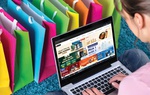 Black Friday 2024: "Săn sale" trên sàn thương mại điện tử được chị em ưa chuộng