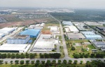 Tăng nhanh nhu cầu bất động sản phục vụ thương mại điện tử, logistics