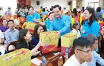 Tập trung nguồn lực chăm lo phúc lợi cho đoàn viên, người lao động trong tình hình mới