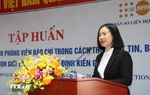 Bạo lực giới trên cơ sở lựa chọn giới tính thai nhi đang trở thành vấn đề nghiêm trọng