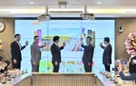 Ra mắt Nền tảng Sách, báo điện tử thiết yếu phục vụ mục tiêu, nhiệm vụ giảm nghèo về thông tin