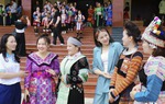 Phụ nữ Thanh Hóa chung tay bảo tồn văn hóa dân tộc thiểu số gắn với phát triển du lịch