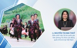 Kỹ năng hỗ trợ phụ nữ dân tộc thiểu số tìm kiếm việc làm an toàn