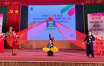 "Cởi trói" khỏi định kiến, đẩy lùi bạo lực gia đình ở đồng bào người Dao