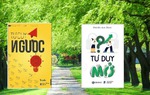 Bộ sách phát triển bản thân được tặng Bằng khen về Kỷ lục phát hành