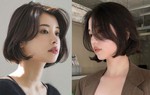 4 kiểu tóc ngắn thanh lịch nhất dành cho nàng công sở