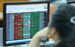 Chứng khoán tuần 4 - 8/11: VN-Index giằng co quanh vùng 1.250