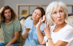 6 "bí kíp" chung sống với mẹ chồng khó tính