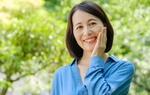 Nghĩ thoáng để cuộc sống luôn vui vẻ