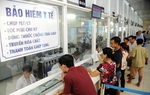 Mức chi trả tối đa của bảo hiểm y tế cho 1 đợt điều trị