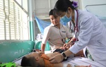 TPHCM bổ sung 2 nhóm đối tượng tiêm vaccine sởi