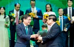 BIDV được vinh danh “Thương hiệu quốc gia” năm 2024