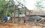 Quy chế tổ chức và hoạt động của Ban Chỉ đạo Trung ương triển khai xóa nhà tạm, nhà dột nát trên phạm vi cả nước