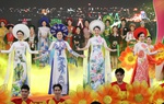 44 thí sinh thi chung kết "Cán bộ Hội Phụ nữ cơ sở giỏi" lực lượng Công an nhân dân