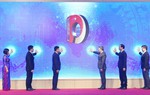 Công bố Bộ Pháp điển Việt Nam