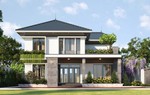 Bộ sưu tập các mẫu nhà vườn đẹp được nhiều người tìm kiếm 