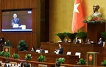 Phó Thủ tướng: Sẽ ra mắt công cụ AI để kiểm soát doanh thu và mua bán trên sàn thương mại điện tử