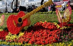 Không sử dụng ngân sách nhà nước để tổ chức Festival Hoa Đà Lạt 2024 