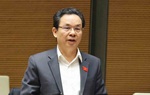 "Đề nghị tăng phân bổ vốn đầu tư từ ngân sách Nhà nước cho y tế và giáo dục"