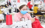 Nữ công nhân ngành may mặc ngày càng trẻ hóa, trên 50% là người ít hơn 35 tuổi