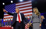 Khi nào ông Donald Trump mới chính thức trở thành tân Tổng thống Mỹ?