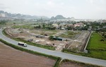 Quy định tách thửa, hợp thửa đất trên địa bàn tỉnh Hà Nam