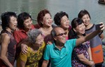 Cách Singapore chuẩn bị cho một xã hội siêu già 
vào năm 2026