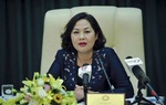 Thống đốc Ngân hàng Nhà nước: Không để biến động giá vàng ảnh hưởng đến tỷ giá, lạm phát