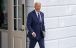 Tổng thống Joe Biden cam kết chuyển giao quyền lực hòa bình