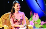 MC Phương Thảo: Không cố gắng làm hài lòng tất cả mọi người