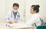 TPHCM: Hơn 300 cán bộ, giáo viên hưu trí được khám và cấp phát thuốc miễn phí