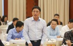 Bộ Tài chính nói gì về quản lý thuế của Temu và các sàn thương mại điện tử xuyên biên giới