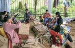 Bà Rịa - Vũng Tàu: Phụ nữ dân tộc thiểu số được chăm sóc thiết thực