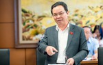Đại biểu Quốc hội đề nghị có cơ chế để phụ huynh, học sinh bỏ phiếu kín đánh giá giáo viên