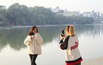 Chút nắng mùa đông