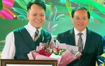 Nghệ sĩ Lê Thanh Phong: 9X bền bỉ gắn bó với dân ca Ví, Giặm 