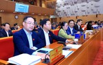 Hệ thống xử lý nước thải "cứu" sông Tô Lịch xin lùi thời hạn 2 năm, giảm hơn 5.000 tỷ đầu tư 