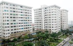 Tháo gỡ kịp thời các khó khăn, vướng mắc để thúc đẩy triển khai các dự án nhà ở xã hội