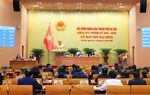 Hà Nội thành lập 20 thôn, tổ dân phố mới thuộc 6 quận, huyện