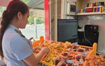 TPHCM: Tăng cường kiểm tra, xử lý vi phạm về an toàn thực phẩm dịp cuối năm