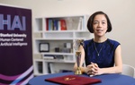 Đồng chủ nhân Giải thưởng Chính VinFuture 2024: “Đây là giải thưởng đầu tiên nhận ra và tôn vinh 3 nền tảng của AI”