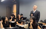 Đức Zohar và hành trình đưa giá trị sức khỏe đến mọi nhà