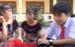 Quyền con người là nội dung cốt lõi trong tư tưởng Hồ Chí Minh và quan điểm xuyên suốt của Đảng
