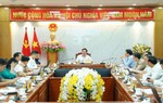 Thái Nguyên triển khai dự án không gian làm việc số phục vụ chương trình xóa nhà tạm, nhà dột nát 