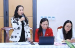 Thay đổi chất và lượng từ thực hiện 2 khâu đột phá trong hoạt động Hội