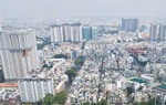 TPHCM tăng cường quản lý trật tự xây dựng, vi phạm có thể bị xử lý hình sự