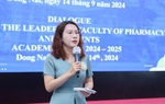 Những phụ nữ "chạy đua" cho khoa học