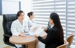 Bệnh viện Tâm Anh và chuyên gia Mỹ nghiên cứu lâm sàng thuốc mới trị ung thư giai đoạn cuối