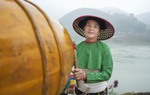 Bản người Thái ở miền Tây Thanh Hóa thoát nghèo nhờ du lịch cộng đồng