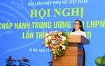 8 chỉ tiêu vận động, tập hợp phụ nữ theo tôn giáo, phụ nữ dân tộc thiểu số đến năm 2030